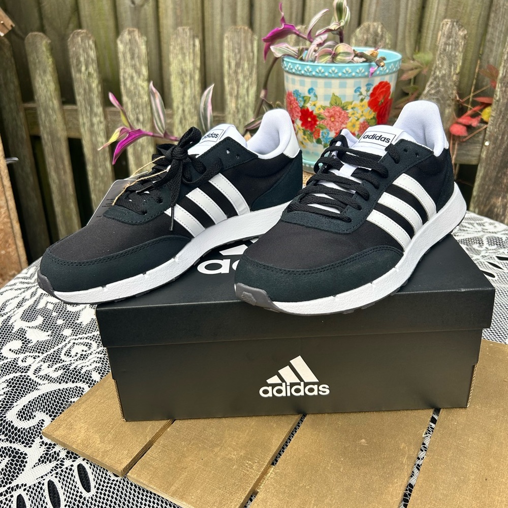 Adidas RUN 60s 2.0